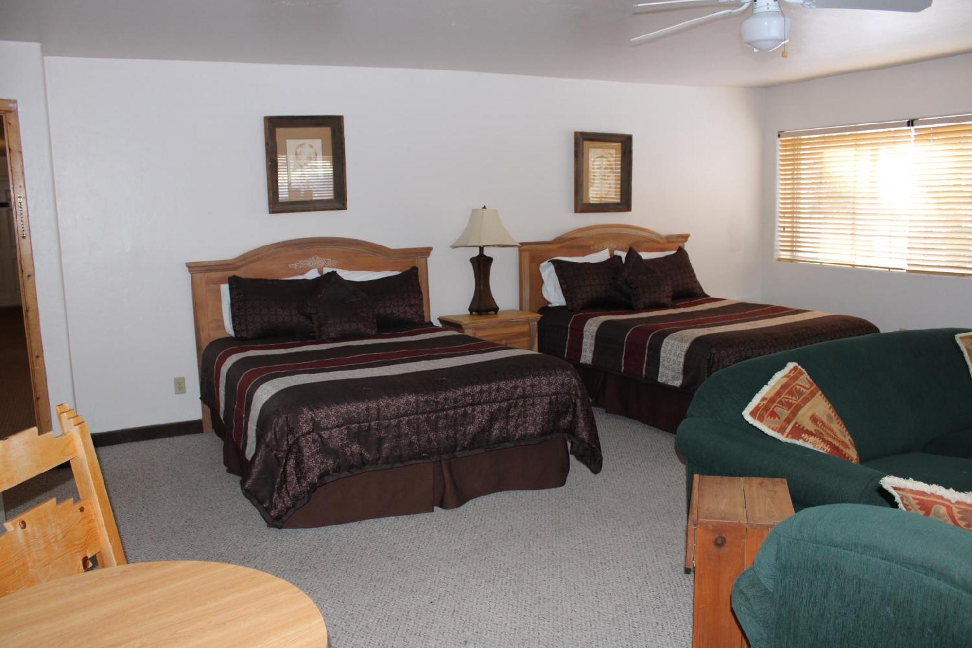 Edelweiss Resort Greer Экстерьер фото