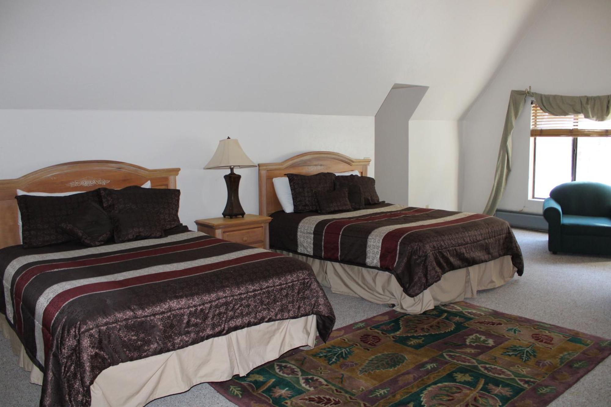 Edelweiss Resort Greer Экстерьер фото