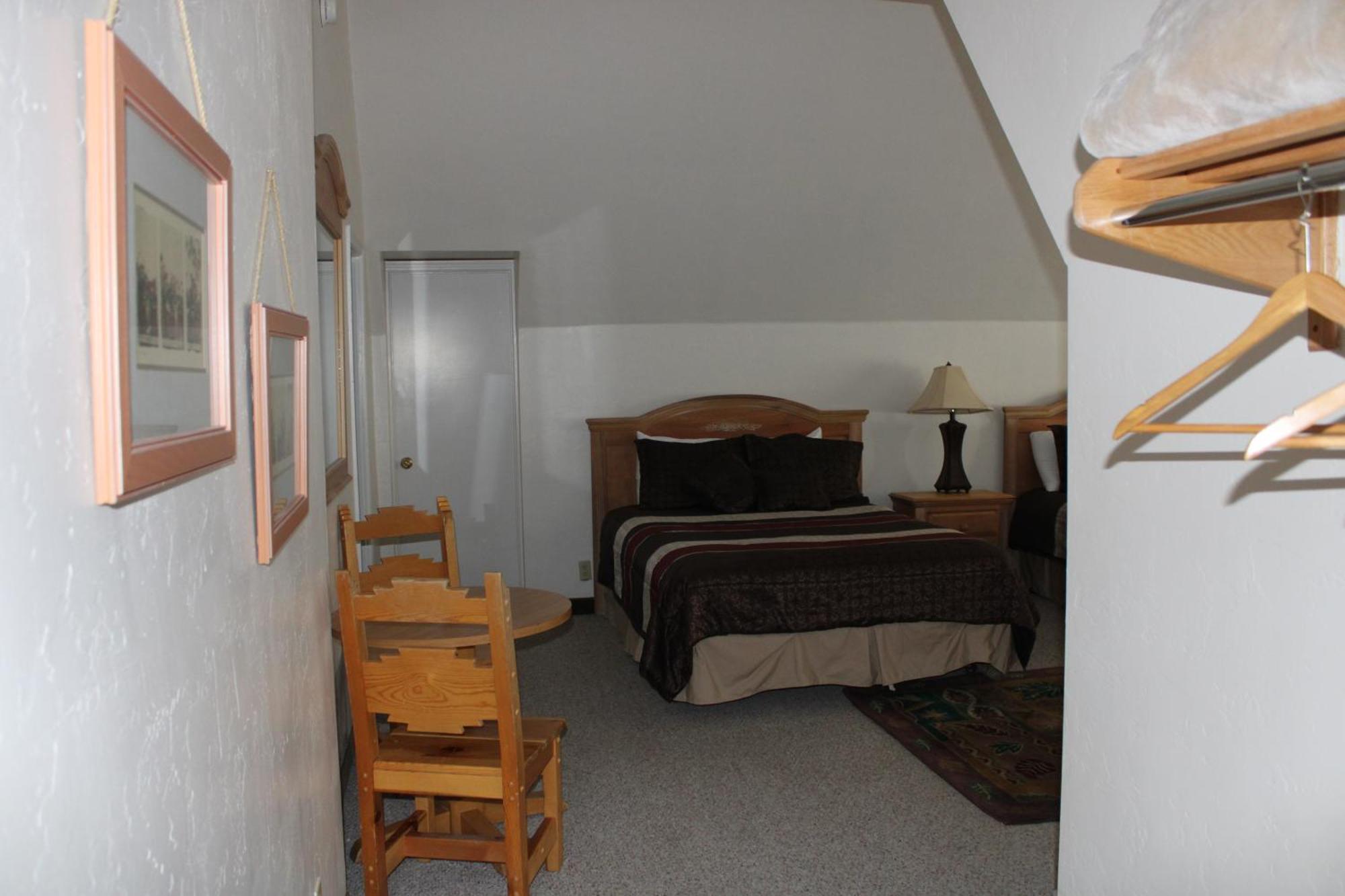 Edelweiss Resort Greer Экстерьер фото