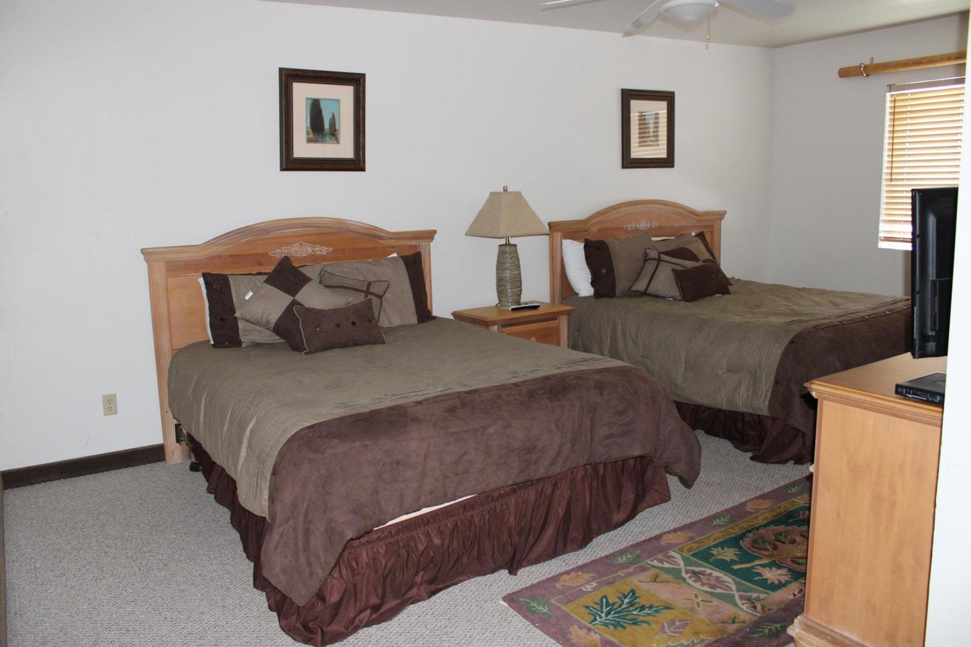 Edelweiss Resort Greer Экстерьер фото