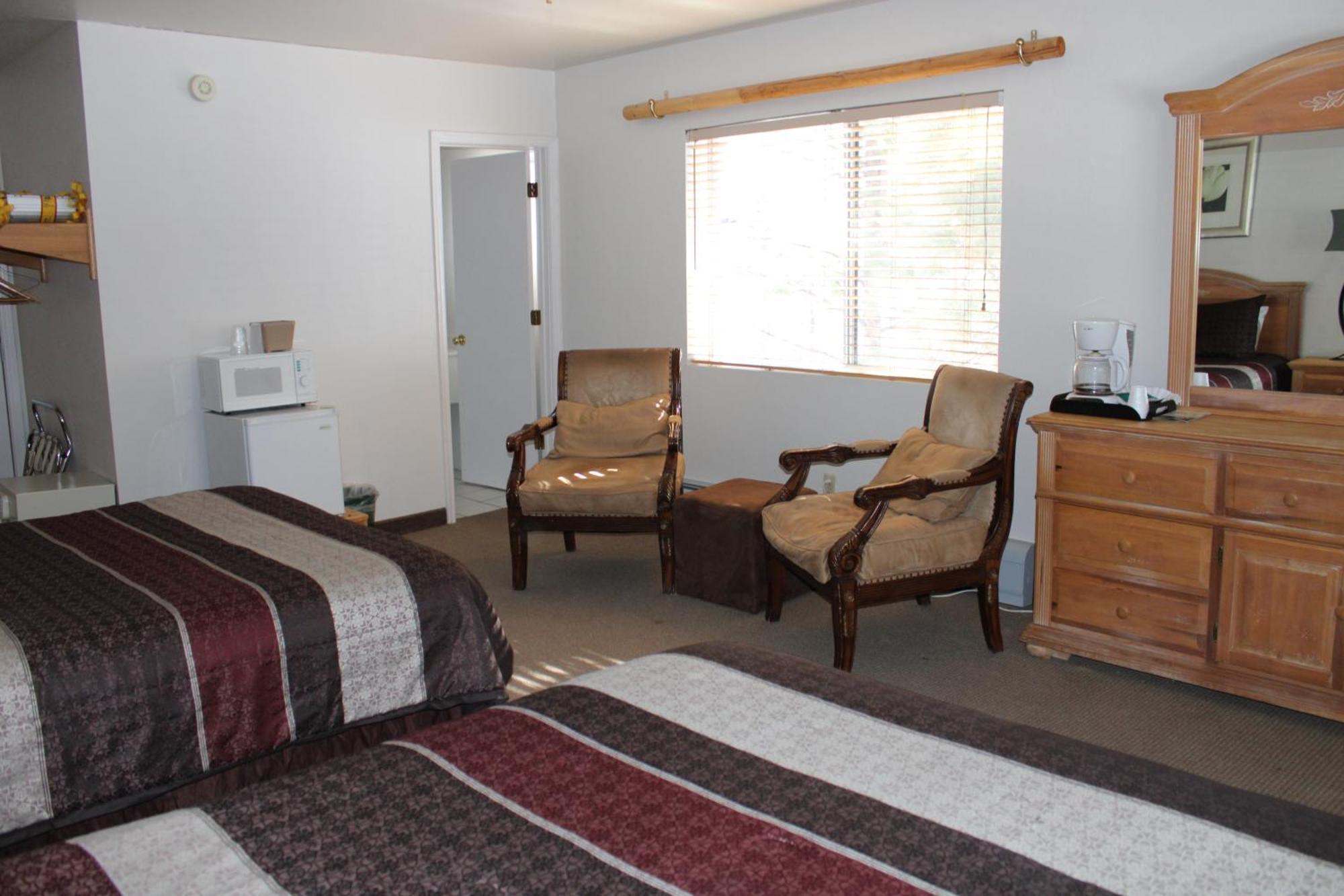 Edelweiss Resort Greer Экстерьер фото