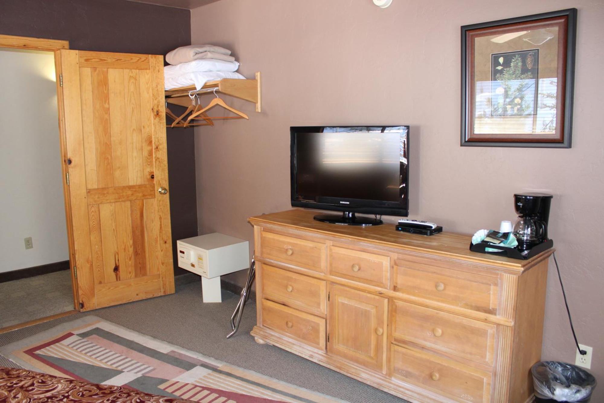 Edelweiss Resort Greer Экстерьер фото